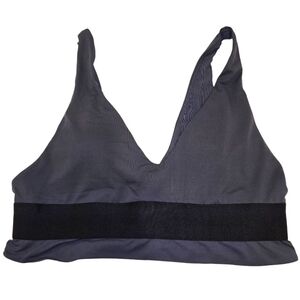 Demi Levato Sports Bra Size XL